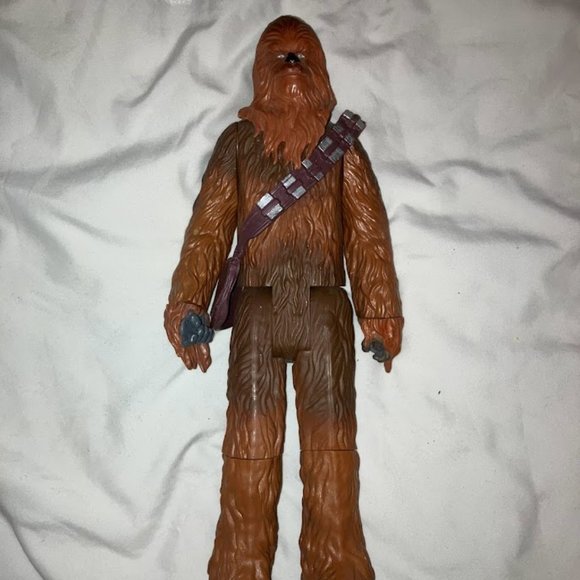 Star Wars action figures, 6 pack - Picture 7 of 16